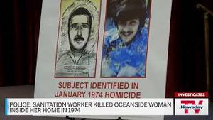 Video post by @newsday on YouTube