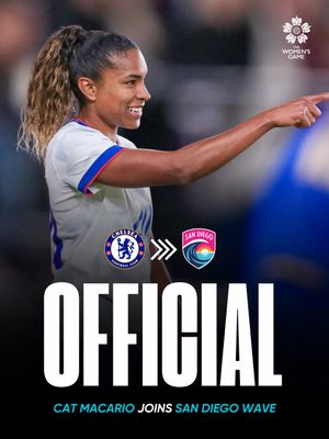 Video post by @womensgamemib on TikTok