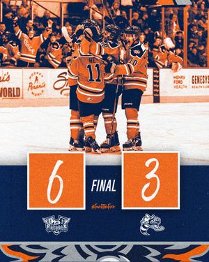 Image post by @flintfirebirds on Instagram