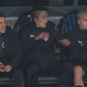 Image post by @championsleague on Instagram