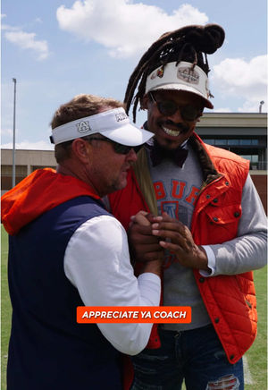 Video post by @auburnfootball on TikTok