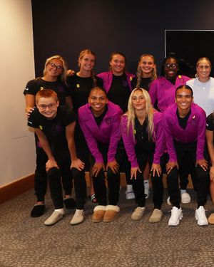 Image post by @lionesses on Instagram