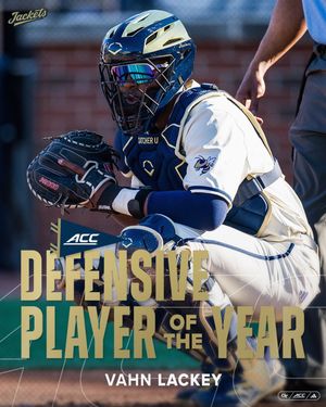 Image post by @gt_baseball on Instagram