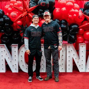Image post by @reds on Instagram