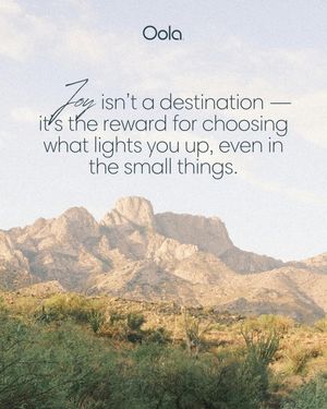 Image post by @oolalife on Instagram