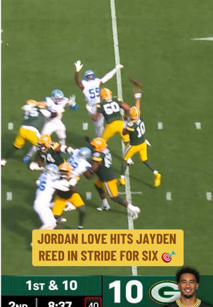 Video post by @nfl on TikTok