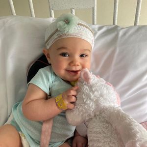 Image post by @cohen_childrens on Instagram
