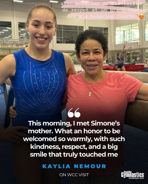 Image post by @insidegym on Instagram