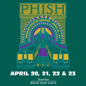 Image post by @TheGarden on Facebook
