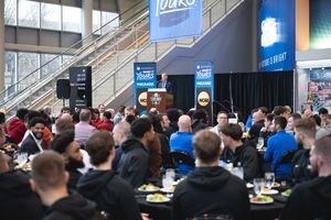 Image post by @ncaadii on Instagram