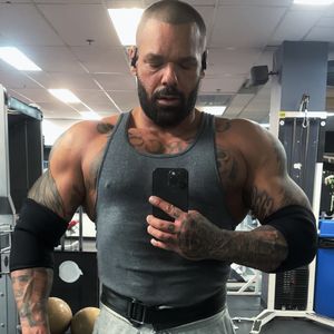 Image post by @robpizzutofitness on Instagram