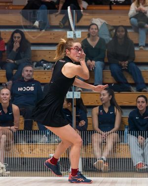 Image post by @harvardsquash on Instagram