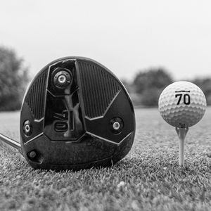 Image post by @golfsub70 on Instagram