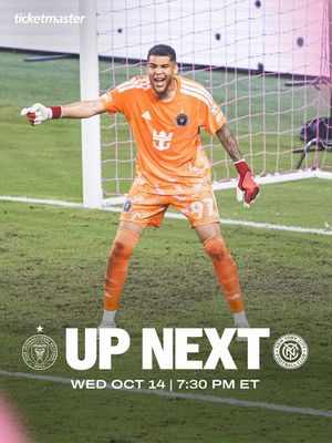 Image post by @intermiamicf on Instagram