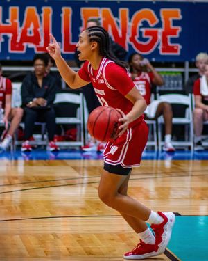 Image post by @badgerwbb on Instagram