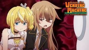 Video post by @crunchyroll on YouTube