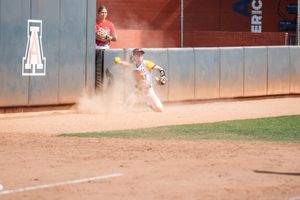 Image post by @cmichsoftball on Instagram