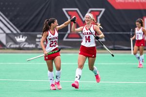 Image post by @miamioh_fh on Instagram