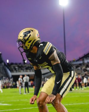 Image post by @boilerfootball on Instagram
