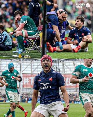 Image post by @rugbypass on Instagram