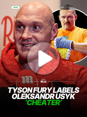 Video post by @dailymailsport on TikTok