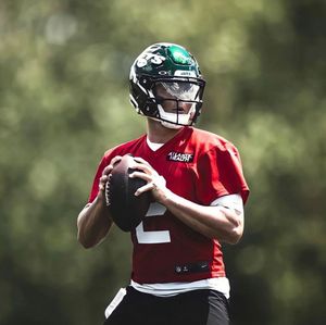 Image post by @zachwilson on Instagram