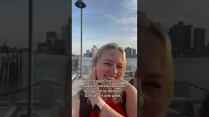 Video post by @bostonwithemily on YouTube