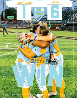 Image post by @laxsteam on Instagram