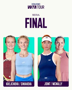 Image post by @wta on Instagram