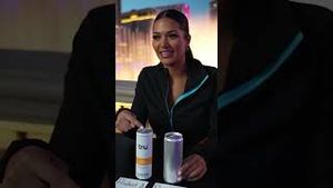 Video post by @drinktru on YouTube