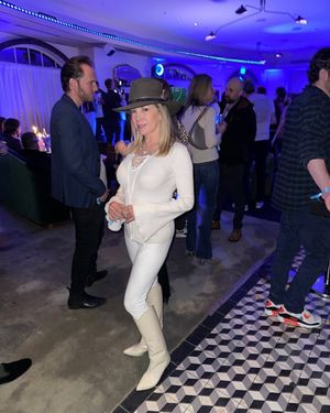 Image post by @ramonasinger on Instagram