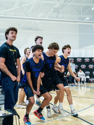 Image post by @obabball on Instagram