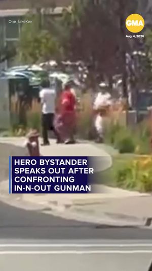 Video post by @gma on TikTok