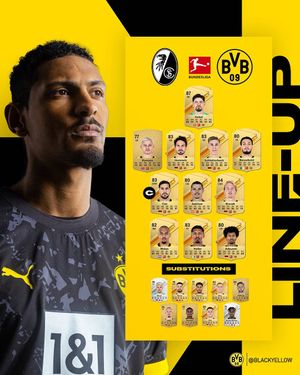 Image post by @blackyellow on Instagram