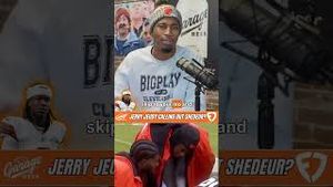 Video post by @bigplaycleveland on YouTube