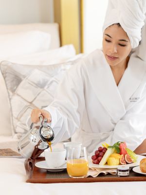 Image post by @trumpdoral on Instagram