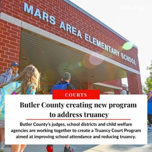 Image post by @butlereaglenews on Instagram