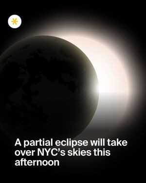 Image post by @secret_nyc on Instagram