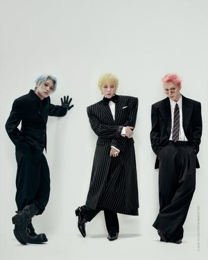 Image post by @ellemenhk on Instagram