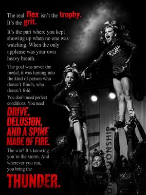 Image post by @woodlandscheer on Instagram