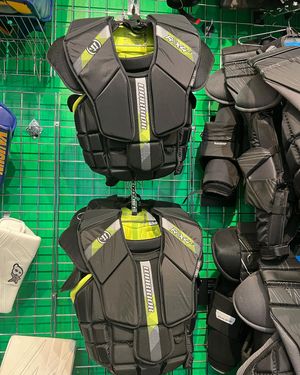 Image post by @goaliegearnerd on Instagram