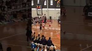 Video post by @basketballaus on YouTube