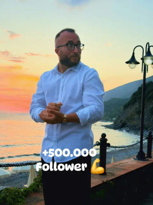 Image post by @lucacorrini on TikTok