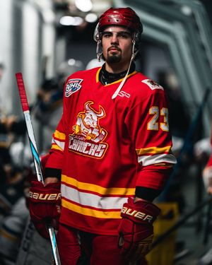 Image post by @calgarycanucks on Instagram