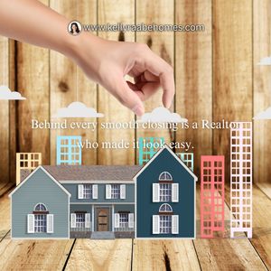 Image post by @kellyraaberealestate on Instagram