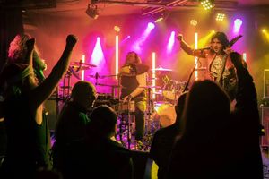 Image post by @varkanofficial on Instagram