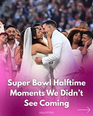 Image post by @hip_latina on Instagram