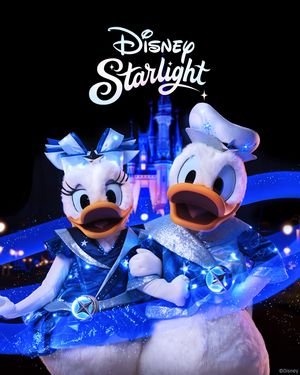 Image post by @waltdisneyworld on Instagram