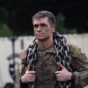 Image post by @pattillmanfnd on Instagram