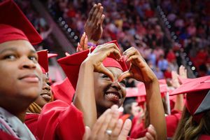 Image post by @ncstate on Instagram